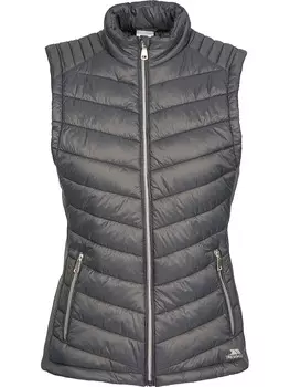 Утепленный жилет Trespass, серый