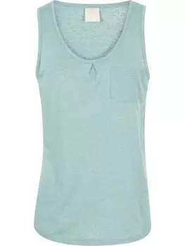 Утепленный жилет Trespass, синий