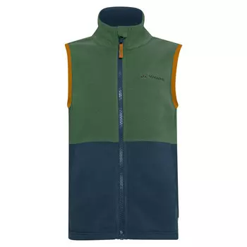 Утепленный жилет Vaude, цвет Woodland