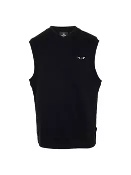 Утепленный жилет Volcom Sports Vest SLEEVELESS, черный