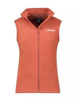 Утепленный жилет Vugana ANAPURNA, оранжевый