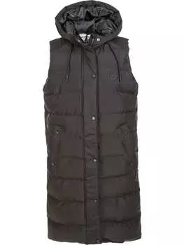 Утепленный жилет Weather Report, цвет 1001 black