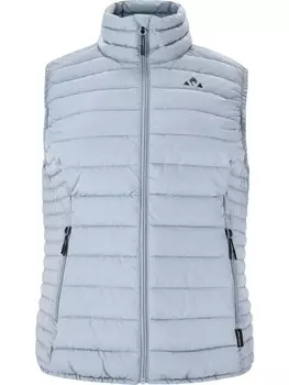 Утепленный жилет Whistler, цвет 2161 dusty blue