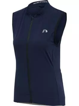 Утепленный жилет Womens Core Bike Gilet Newline, черный