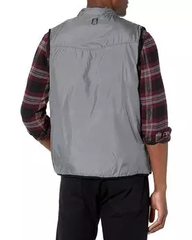 Утепленный жилет Wrangler ATG Eucalyptus Vest, цвет Quiet Shade