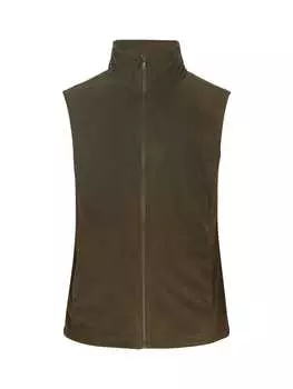 Утепленный жилет yepa, хаки