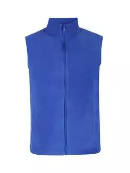 Утепленный жилет Yuka, цвет knigsblau