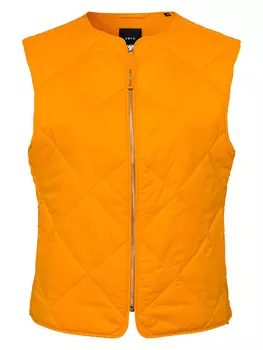 Утепленный жилет Zero, оранжевый