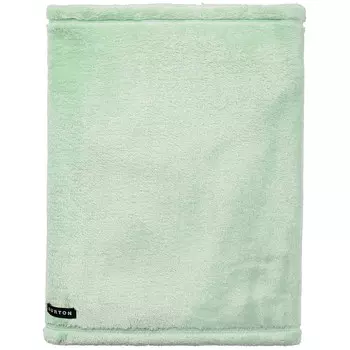 Утеплитель для шеи Burton Cora, зеленый