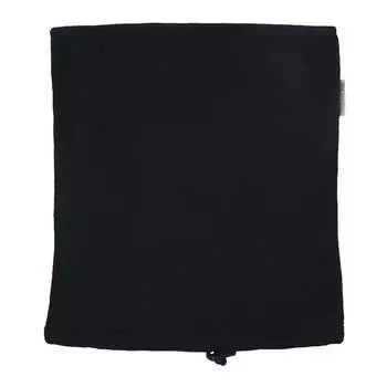 Утеплитель для шеи для женщин и женщин Trespass, черный