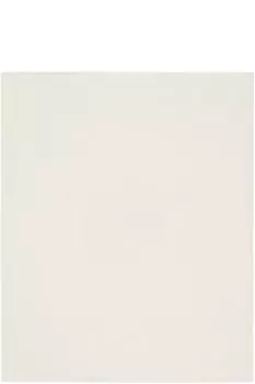 Утеплитель для шеи из мериносовой шерсти Off-White Maison Margiela