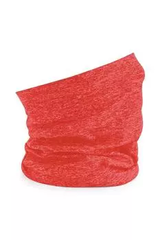 Утеплитель для шеи Morf Spacer Marl Beechfield, розовый