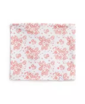 Утеплитель для шеи на флисовой подкладке Northern Classics, цвет Pink