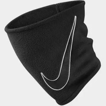 Утеплитель для шеи Nike Fleece 2.0, черный