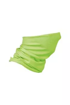 Утеплитель для шеи с болтом SOL'S, зеленый