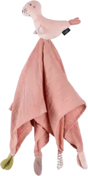 Утеплитель розовый 1 шт. Fehn