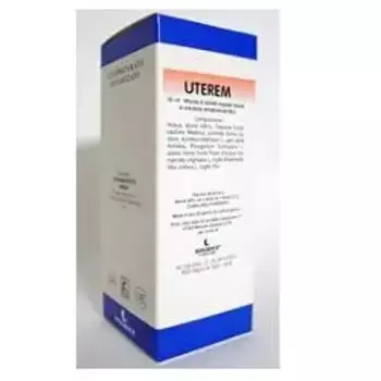 Утерем 50 мл Сол Иал Biogroup