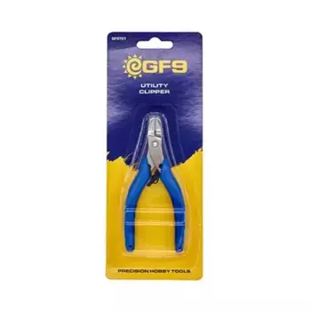 Утилита для стрижки, Tools & Glue (Gale Force Nine)