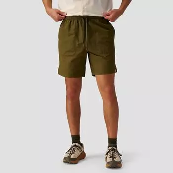 Утилита короткая Stoic, зеленый