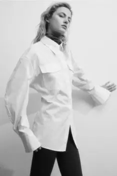 Утилита Рубашка H&M