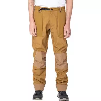 Утилитарные брюки 686, цвет breen