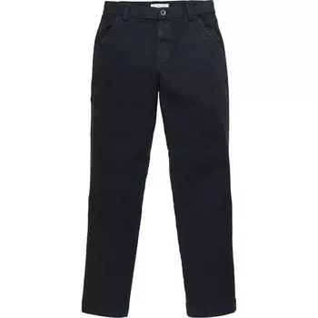 Утилитарные брюки Dirt Topo Designs, черный