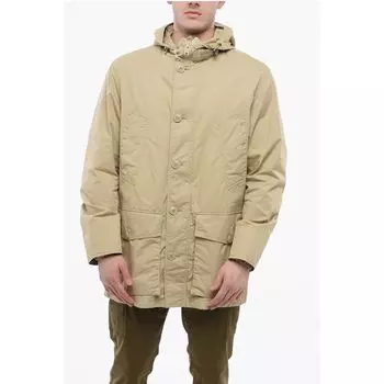 Utility SUMMER Парка Woolrich, Yellow