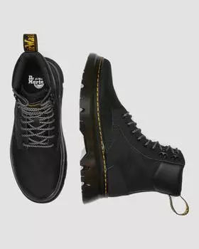 Утилиты Тарика Dr. Martens