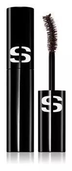 Утолщающая и подкручивающая тушь Sisley So Curl, оттенок 2 Deep Brown 10 мл