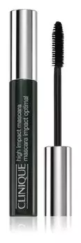 Утолщающая тушь Clinique High Impact Mascara, оттенок 02 Black/Brown 7 мл