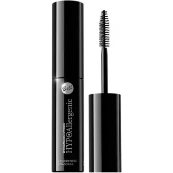 Утолщающая тушь для ресниц 1.9G, Bell Hypoallergenic