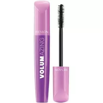 Утолщающая тушь для ресниц 901 Blackest Black, 9 мл Revlon, Volumizing Mascara