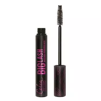 Утолщающая тушь для ресниц, BIG LASH Celia, De Luxe