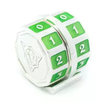 Утонченный лес, LifeLink Counters