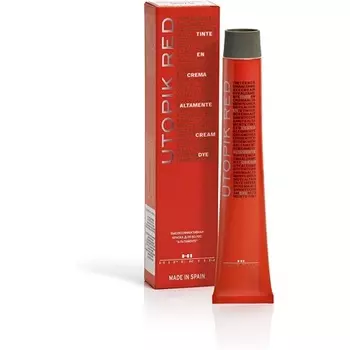 Utopik 5/66 Перманентная краска 60 мл, Hipertin