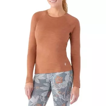 Утпленный топ Smartwool Classic Thermal Merino Base Layer