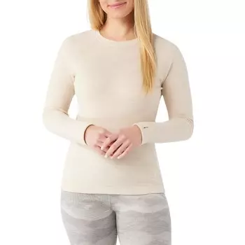 Утпленный топ Smartwool Classic Thermal Merino Base Layer