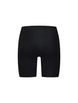 Утягивающие брюки Bye Bra Smooth Essentials Mid Waist Short, черный