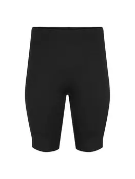 Утягивающие брюки Devoted by Zizzi, черный