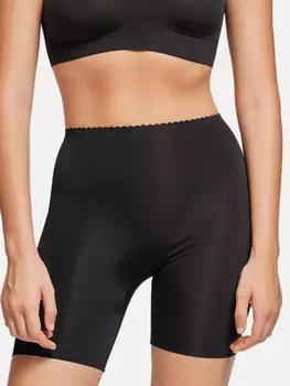 Утягивающие брюки Gisela Shaping Pants, черный