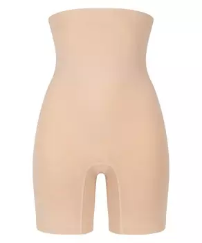 Утягивающие брюки Hunkemller, бежевый