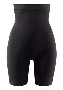 Утягивающие брюки LASCANA Shaping Pants, черный