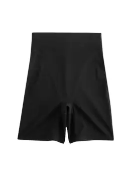Утягивающие брюки Next Shaping Pants, черный