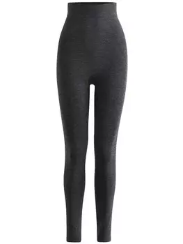 Утягивающие брюки Next Shaping Pants, серый