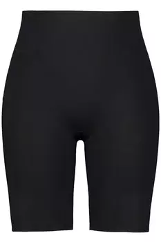 Утягивающие брюки Ulla Popken Shaping Pants, черный