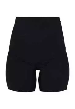 Утягивающие трусики-пояс простые DesireE, черный