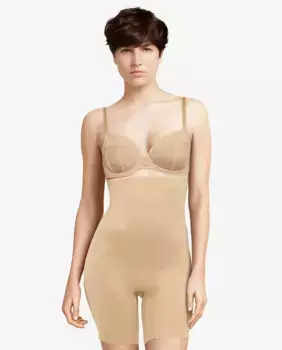 Утягивающий пояс для брюк Basic Shaping с очень высокой талией Chantelle, цвет Nude