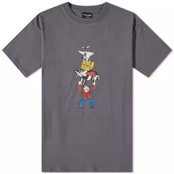 Утяжеленная футболка Pass-Port