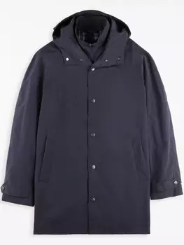 Утренняя парка Fay, синий