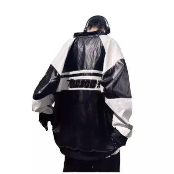 UUCSCCC Мужская куртка, Черный